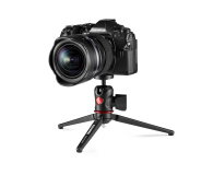 Manfrotto statyw stołowy z MH492 i kolumną - 1197032 - zdjęcie 6